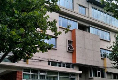 江蘇省機關幼兒園
