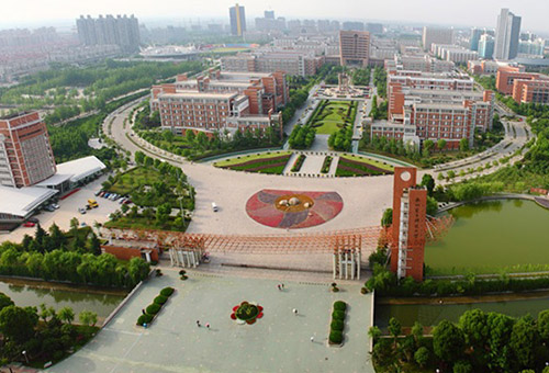 杭州科技大學